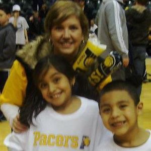 Meet your Posher, Paula